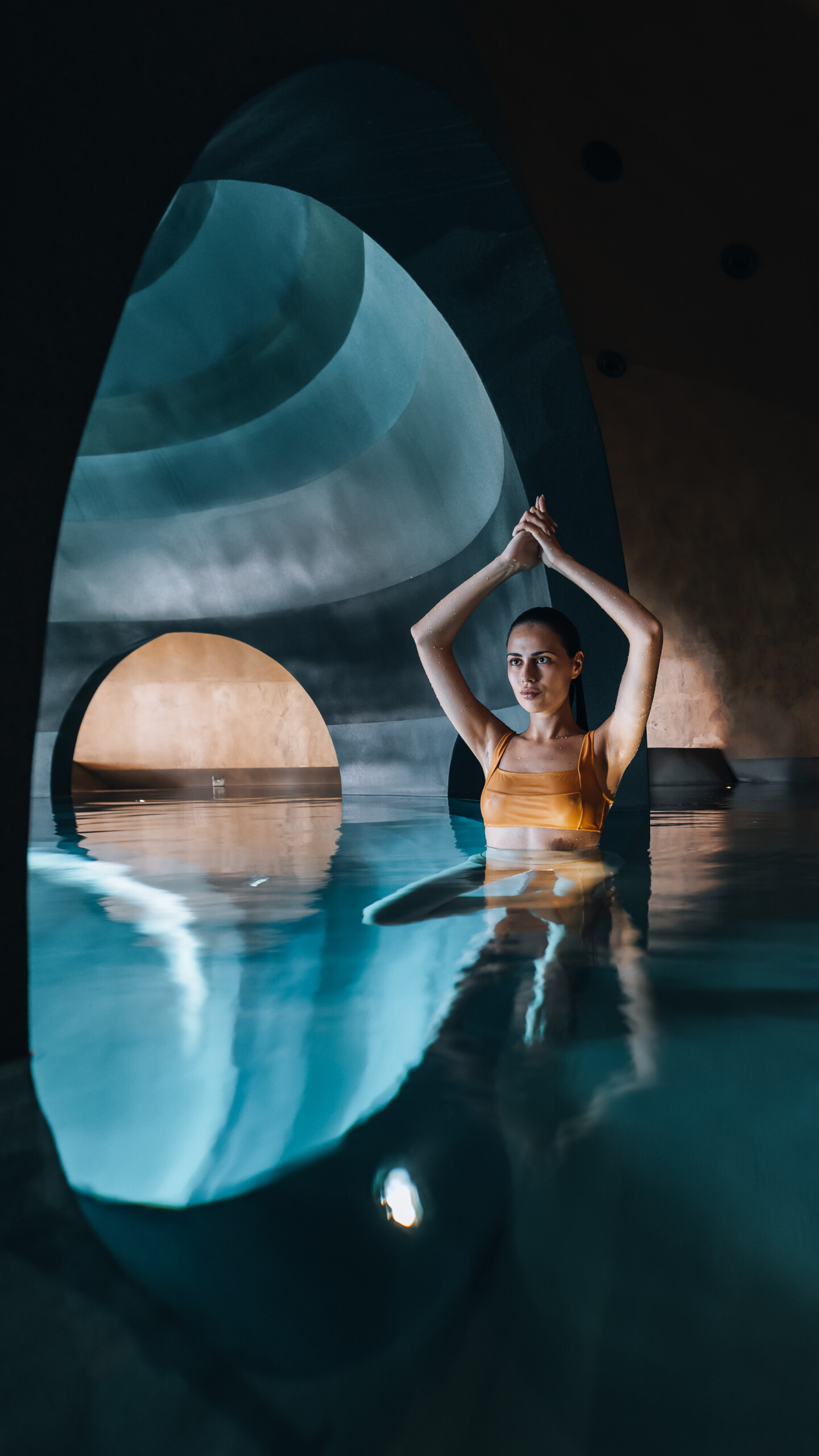 Euphoria Retreat Immersion