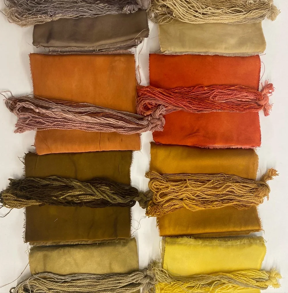 Woven Creations with Christiana Vardakou
